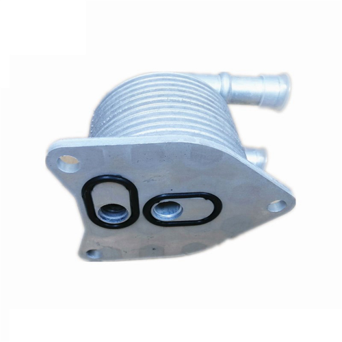 AT8 Automatic Transmission Oil Radiator 9827747580 for 4008 2