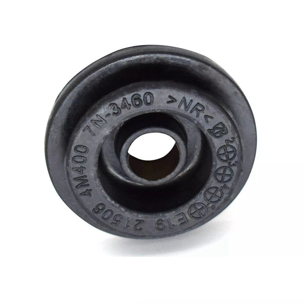 10Pcs Radiator Mount Rubber Bushing For T30 T31 T32 4851340670448