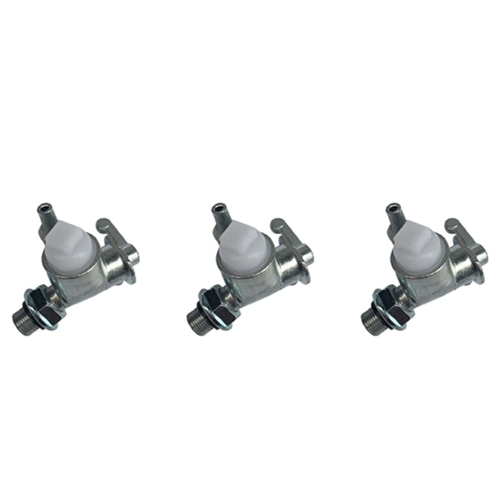 Thread Fuel Tap Fit For Robin Ey15 Ey20 Ey28 Rgx3500 Rgx2400 4851340667912