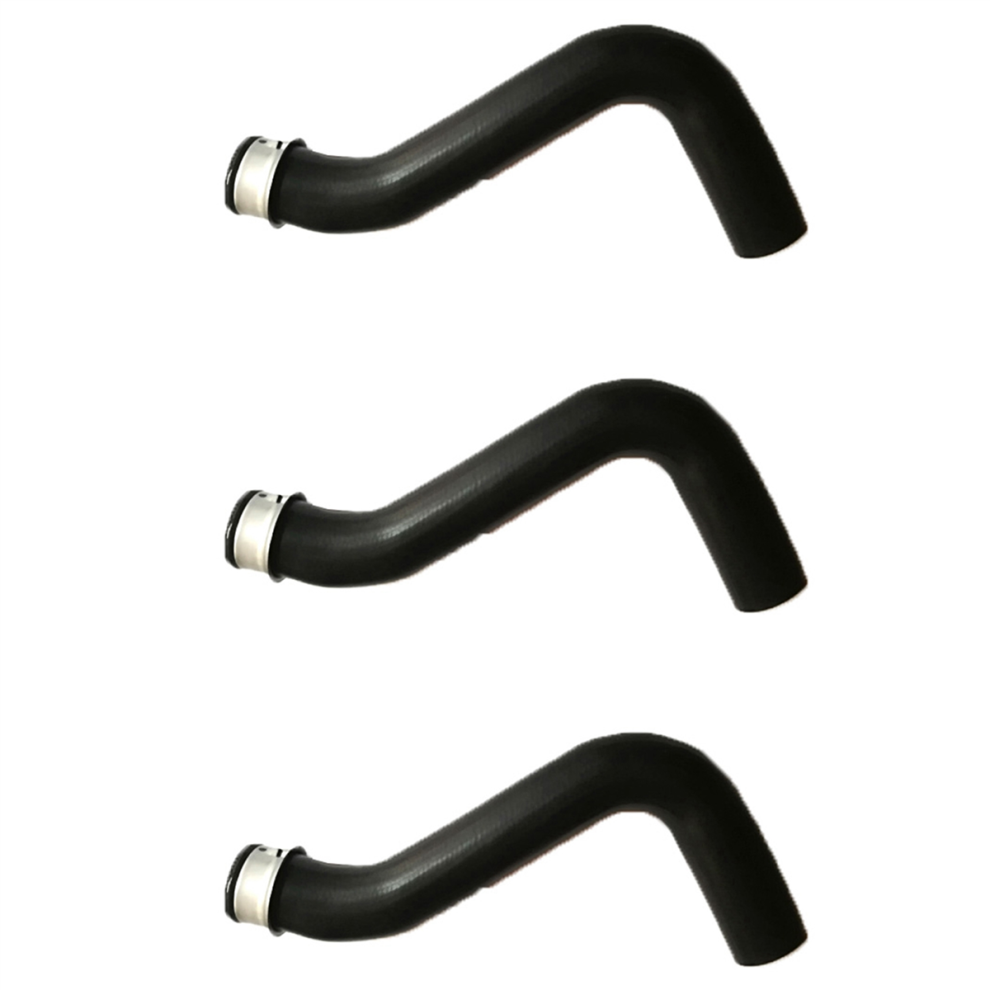Engine Upper Radiator Pipe Coolant Water Hose A9065012982 4851340668391