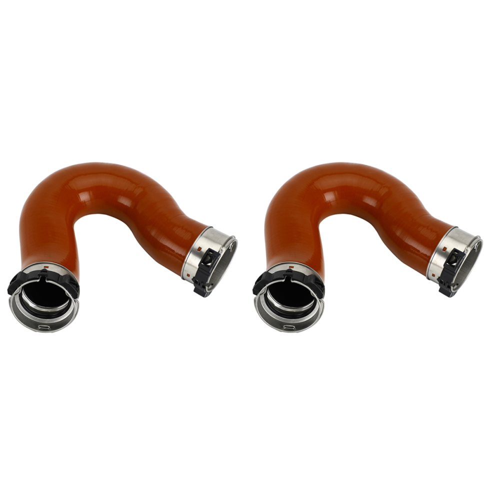 Intercooler Hose Replacement Turbocharger Intake Pipe 4851340668407