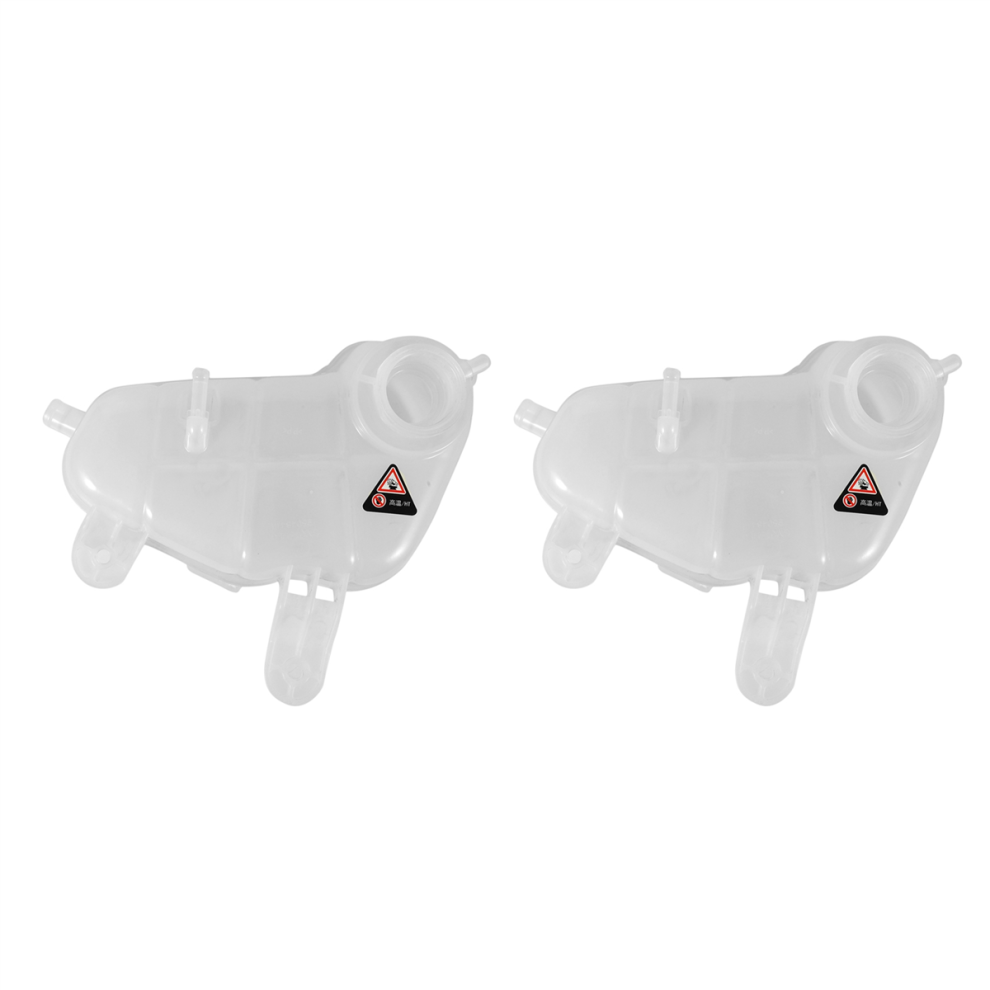Coolant Reservoir Expansion Tank Reservoir For 12-15 4851340668797