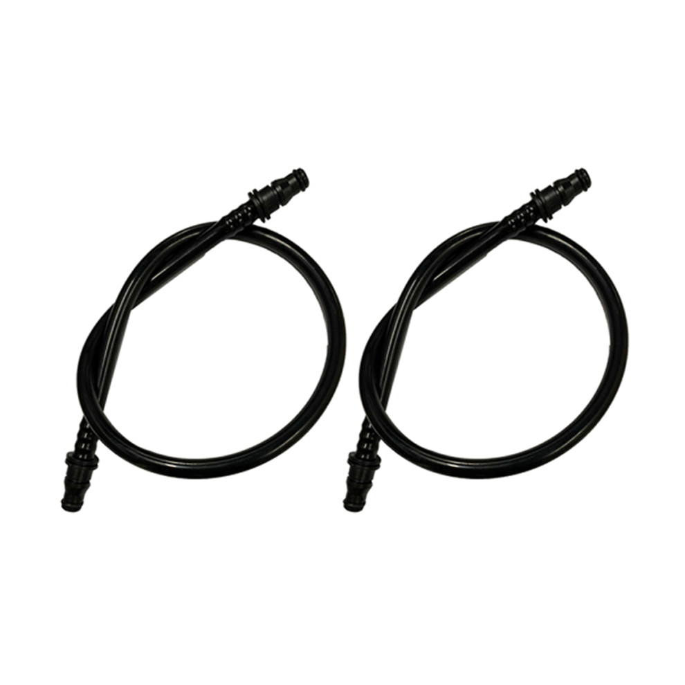 Radiator Hose Coolant Recovery Line For E Class E320 E300 4851340669060
