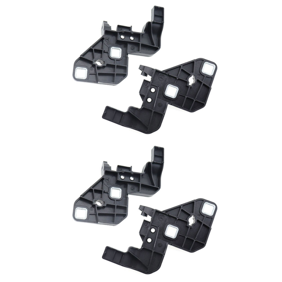 For Glc300 Radiator Support Head Lamp Bracket Light 4851340668766