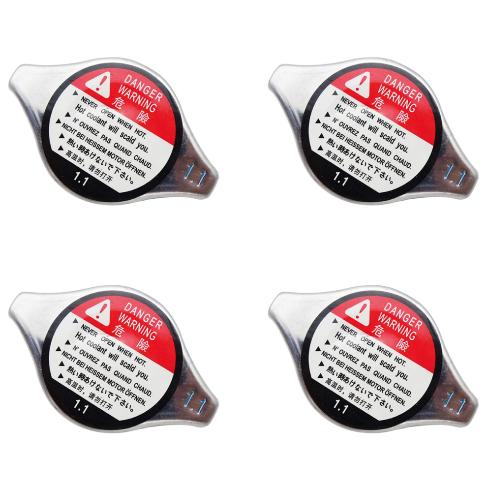 Radiator Cap For Tl Accord Prelude 19045-Paa-A01 4851340670370