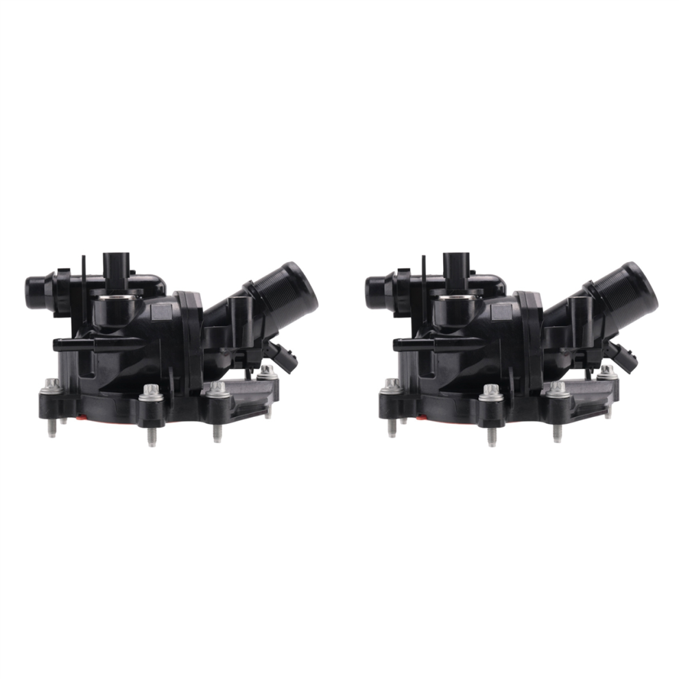 4Matic Thermostat A2822030175 For - A Cla 180 200 250 4851340671872