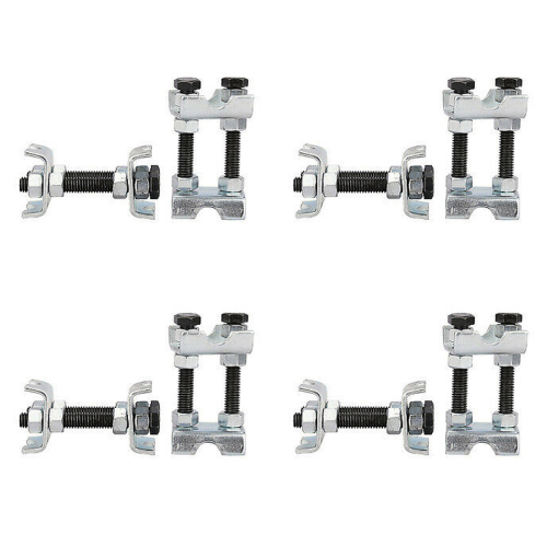 Coil Spring Adjuster Clamps Spacer for Car Truck Lowering Tool