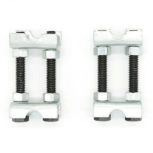 Coil Spring Adjuster Clamps Spacer for Car Truck Lowering Tool 1