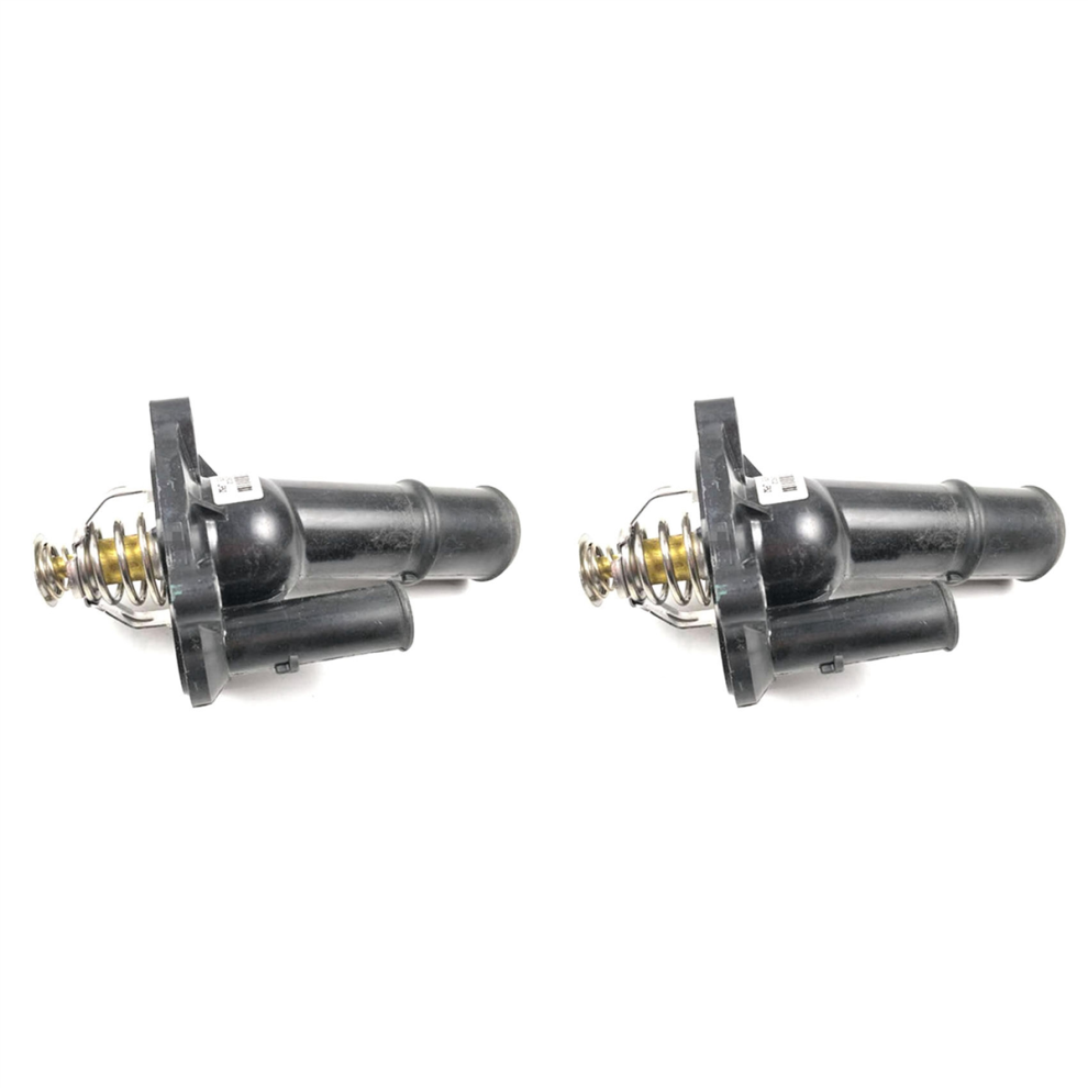 Thermostat Engine Cooling System Housing For Focus 1.8L/2.0L 4851340671919