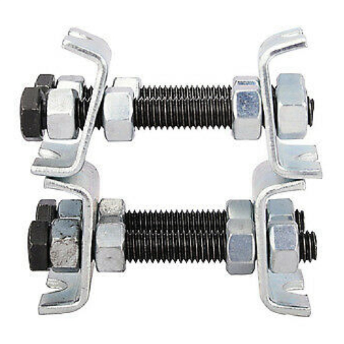 Coil Spring Adjuster Clamps Spacer for Car Truck Lowering Tool 2