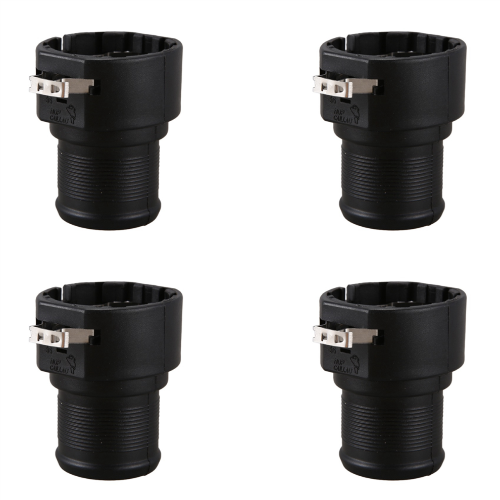 Car Lower Radiator Hose Connector For 2011-2018 4851340668810