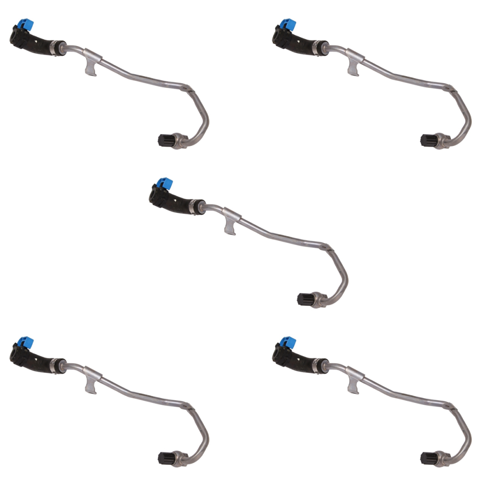 Engine Water Pipe For 208//3008/408 C4/C5/Ds3/Ds4 4851340669602