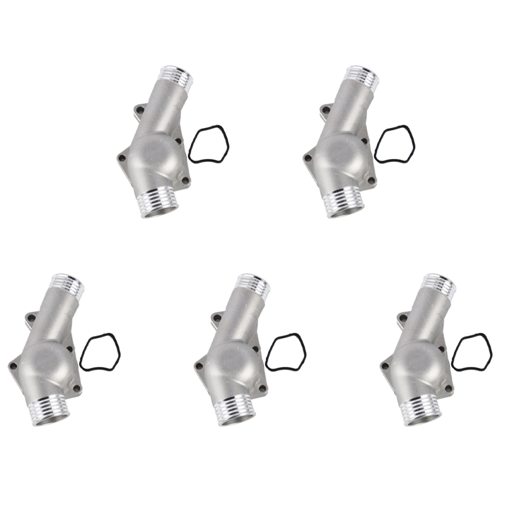 Aluminum Housing Cover For M3 Z3 E34 E36 11531722531 11531740437 4851340670387