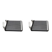 MB813485 Heater Core Radiator for Montero V20 ,Front