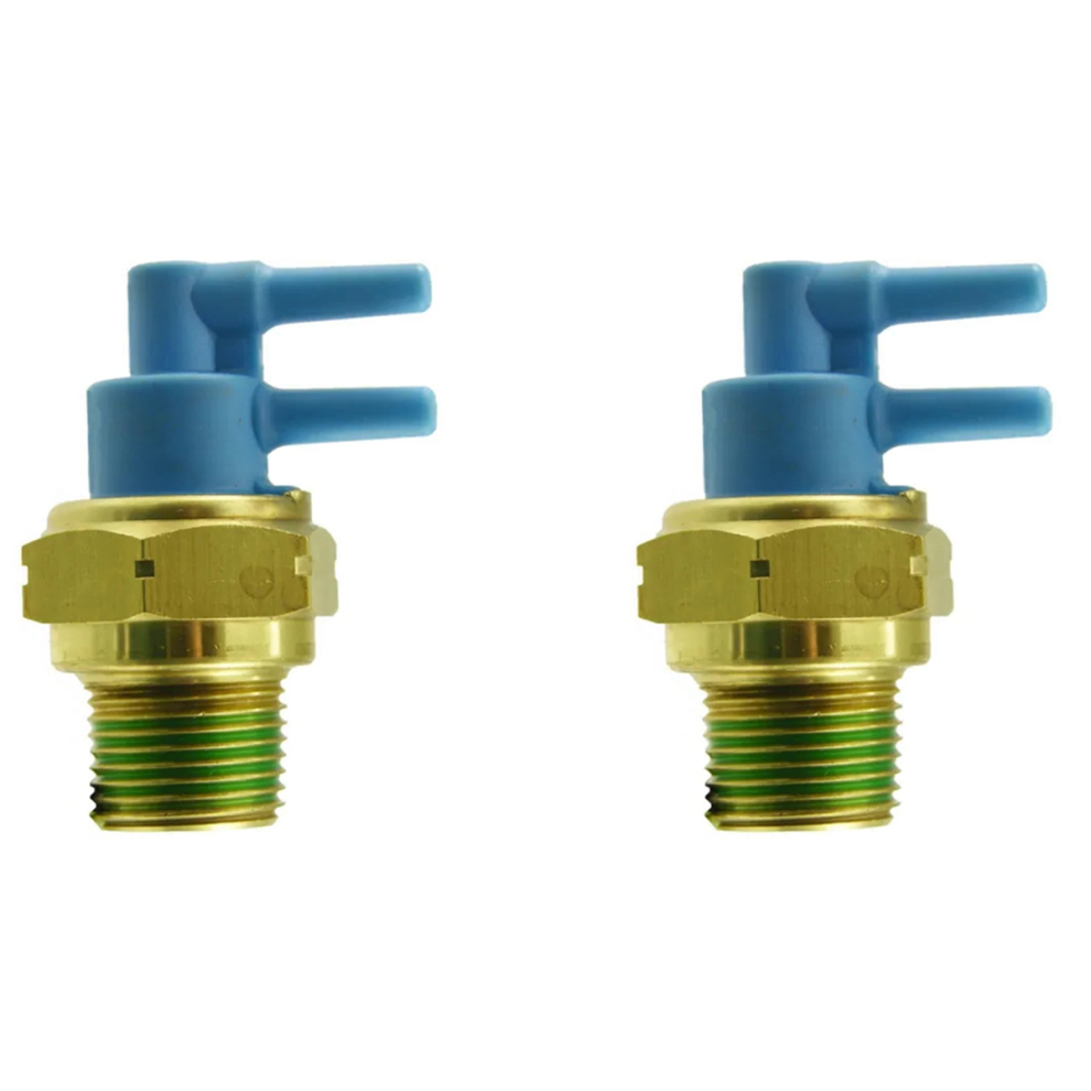 Bimetal Vacuum Switching Valve 90925-05068 For 1983-1998 4851340667813