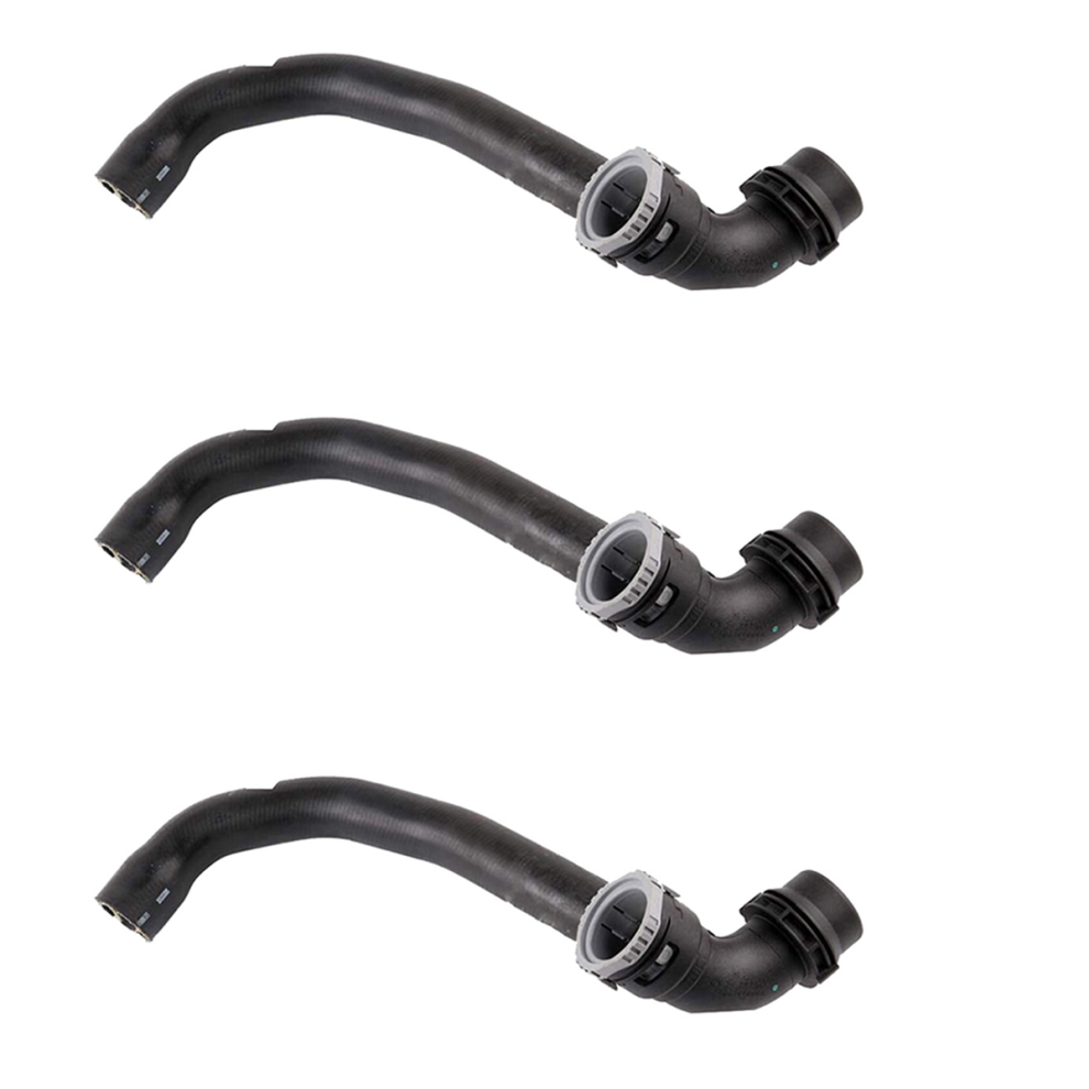 Car Engine Coolant Water Return Hose For S60 2011-2013 30774513 4851340669398