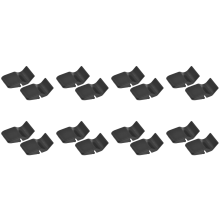 2Pcs Air Cleaner Intake Box Housing Clip Clamp Fit for Fit