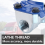 Gladhand Emergency & Service Brake Air Hose Coupling Connectors 5