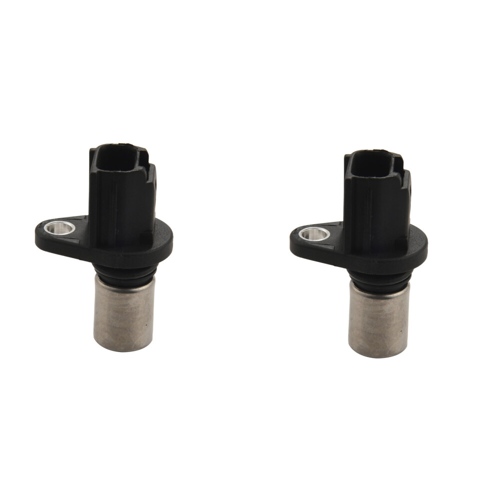 Position Sensor For Avens Iq Prius Yaris Xb Black/Silver 4851340674651