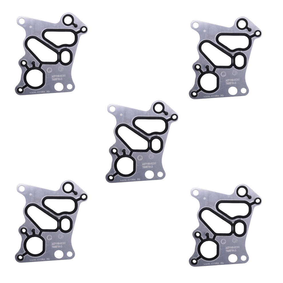 2711840280 Gasket Kits For M271 W204 C180 C200 4851340676891