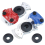 Gladhand Emergency & Service Brake Air Hose Coupling Connectors 2