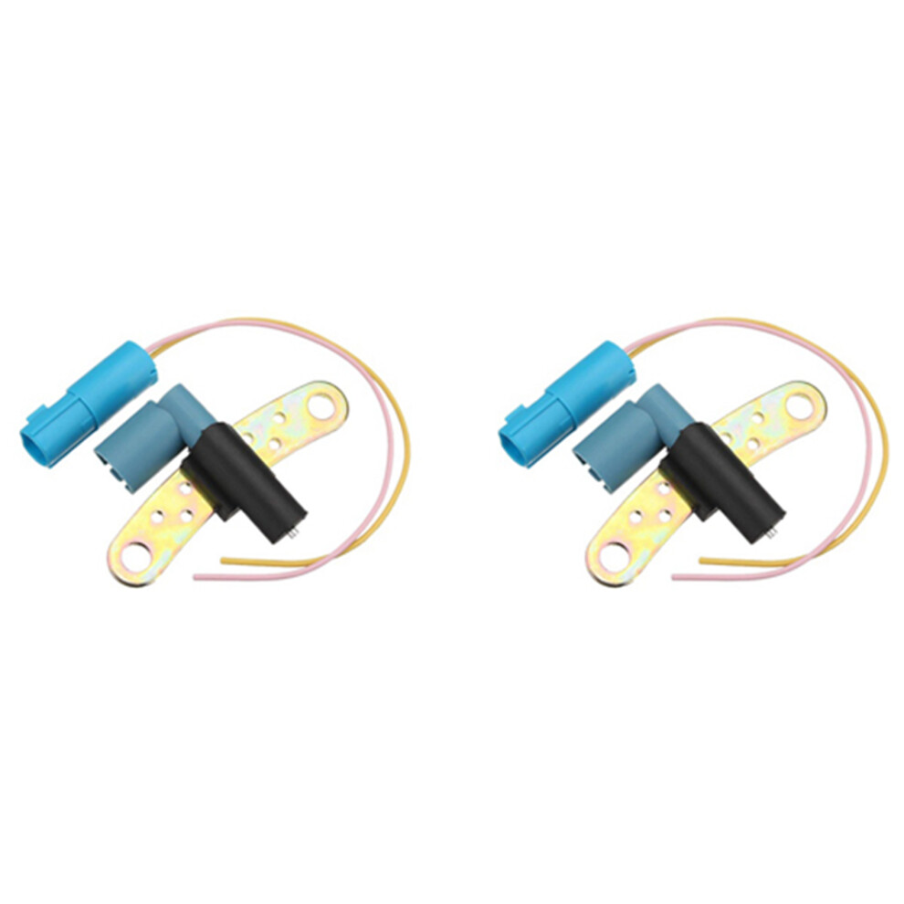 2Pin Car Crankshaft Crank Position Sensor For 4851340674972
