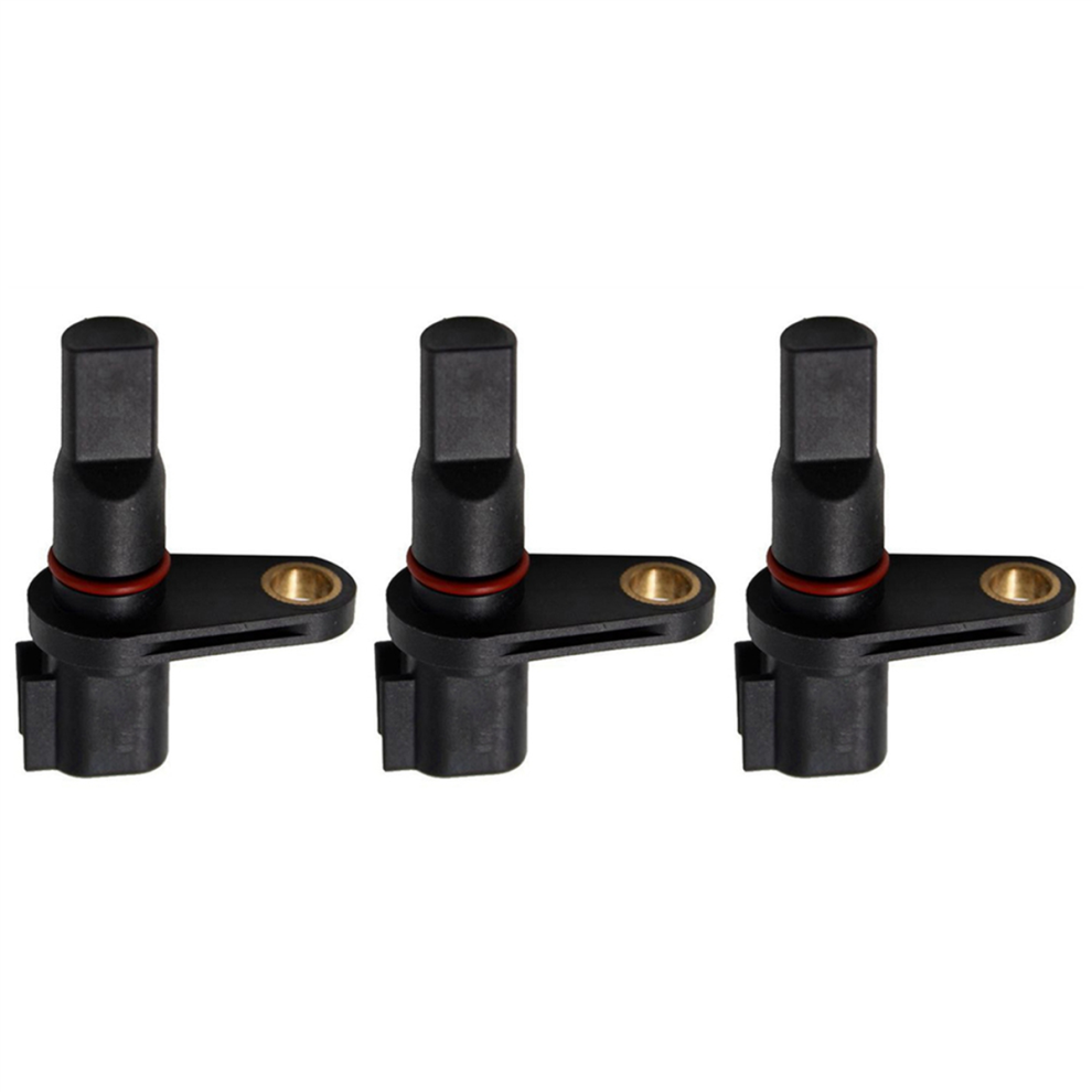 Ae8z-7H103-A 250060 7000 Transmission Input/Output Shaft Speed Sensor Black 4851340673739