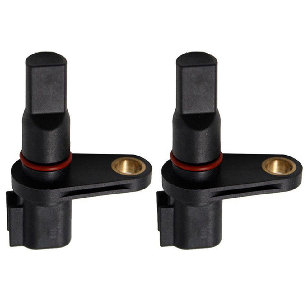 Ae8z-7H103-A 250060 7000 Transmission Input/Output Shaft Speed Sensor Black 4851340673722