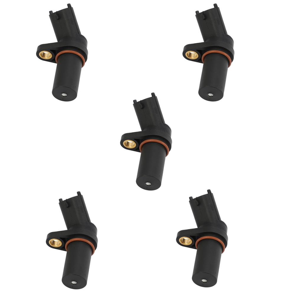 Car Crankshaft Position Sensor For Trucks Black 4851340674378