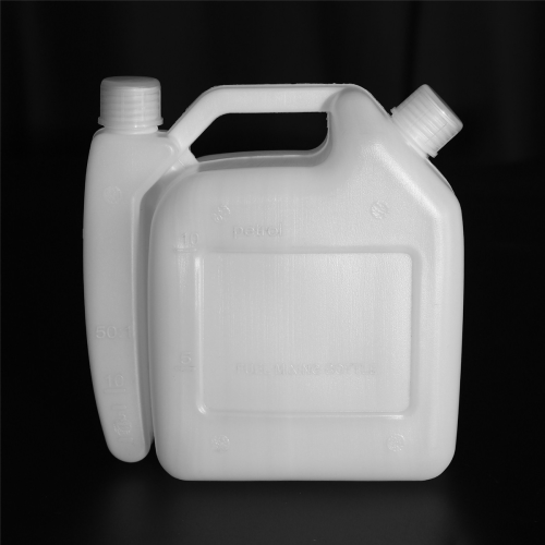 1.5Litre 2 Stroke Fuel Mixing Bottle 2