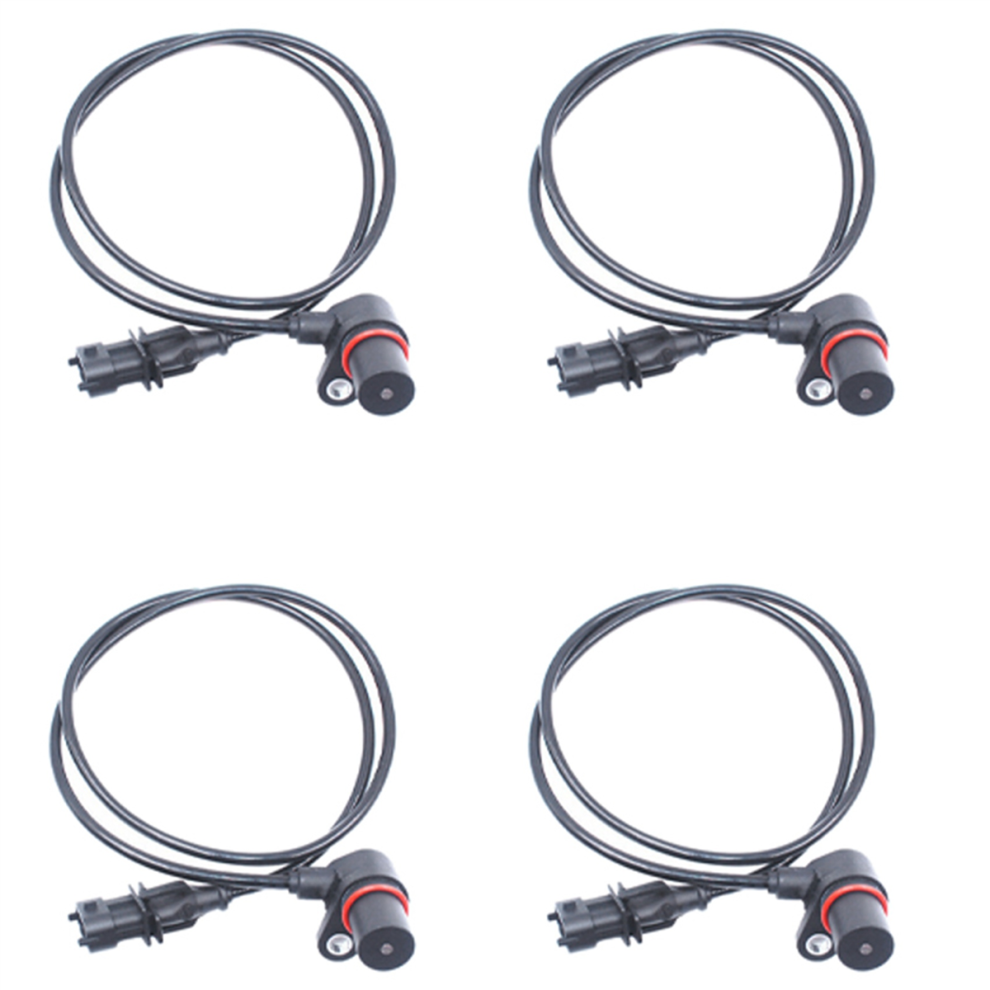 Automotive Crankshaft Position Sensor For Platform Black 4851340675016