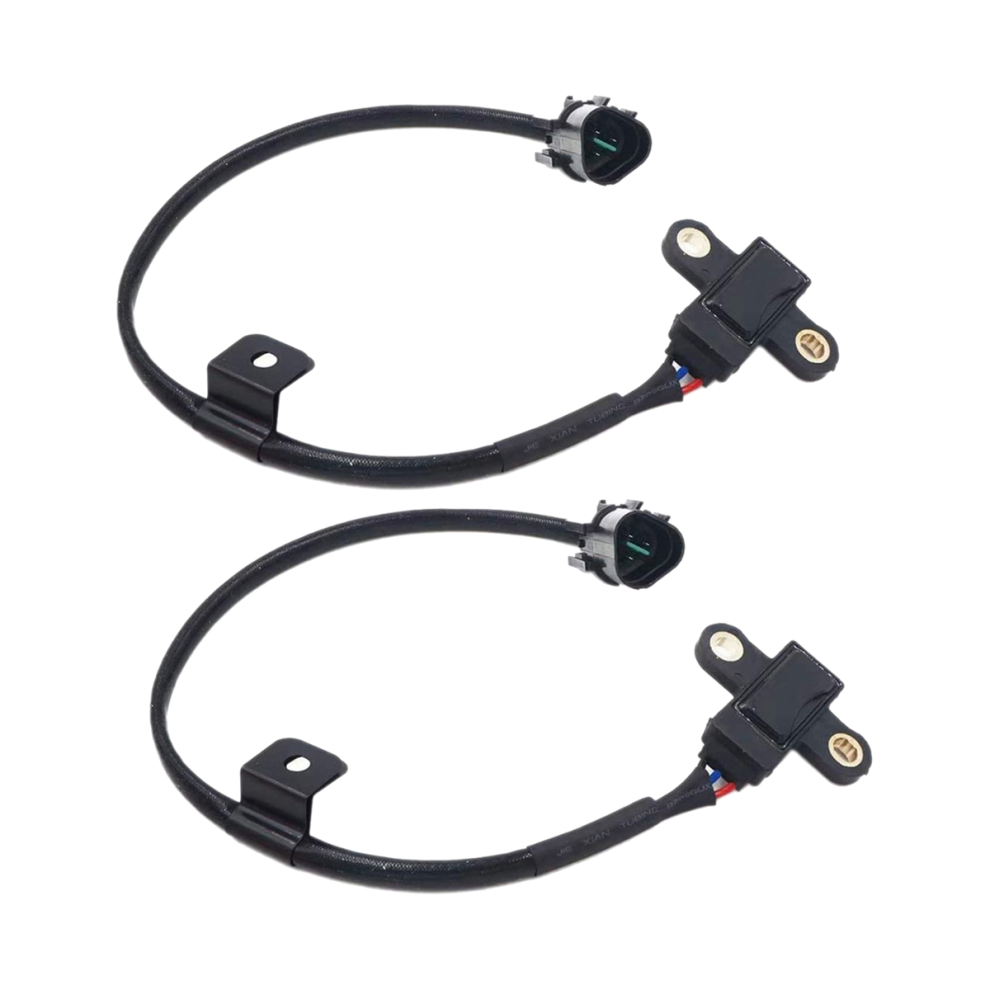 Crankshaft Position Sensor Fits For Picanto Black 4851340673807