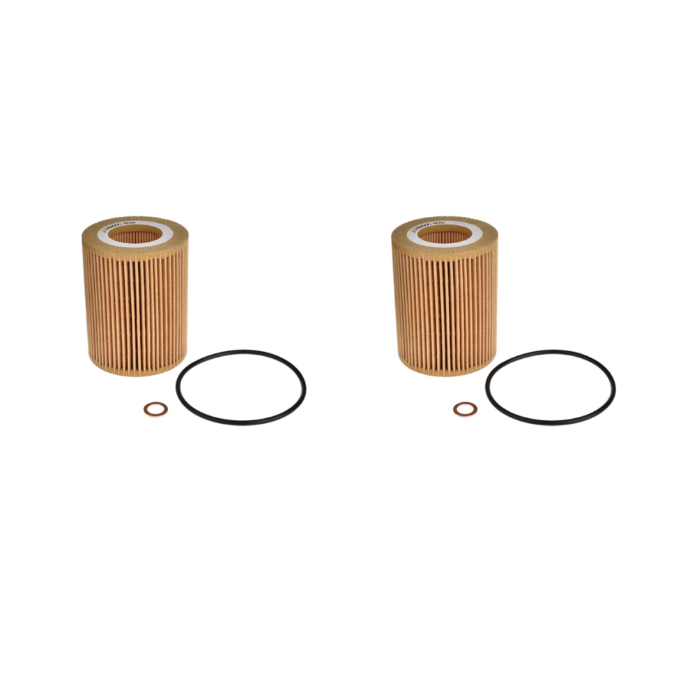 Hu925/4X Engine Oil Filter for 325Ci 330Ci X3 X5 Z4 Z3 325I 325Xi