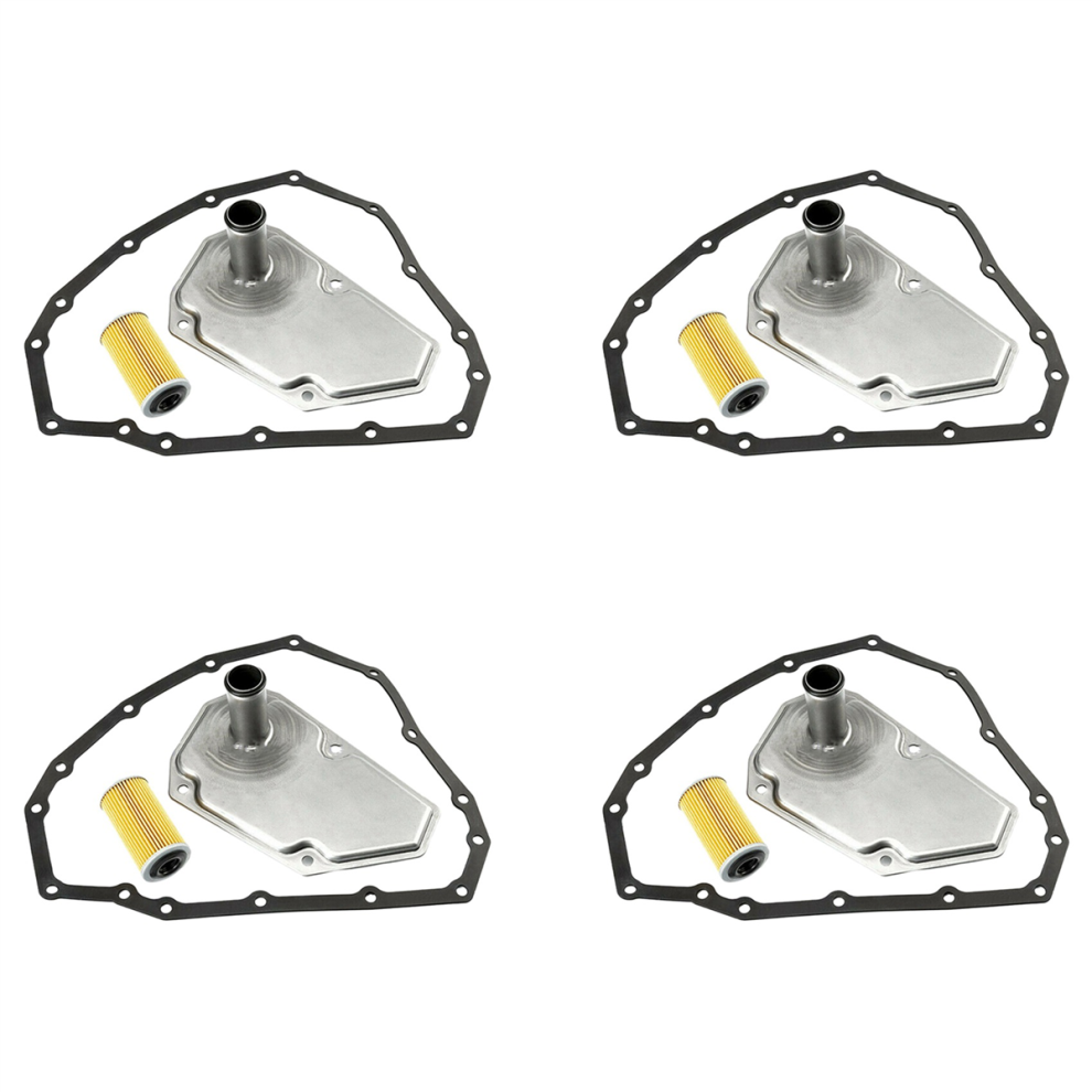 Jf015e Transmission Filter Cooler Gasket For 2012-19 Sentra 4851340676990