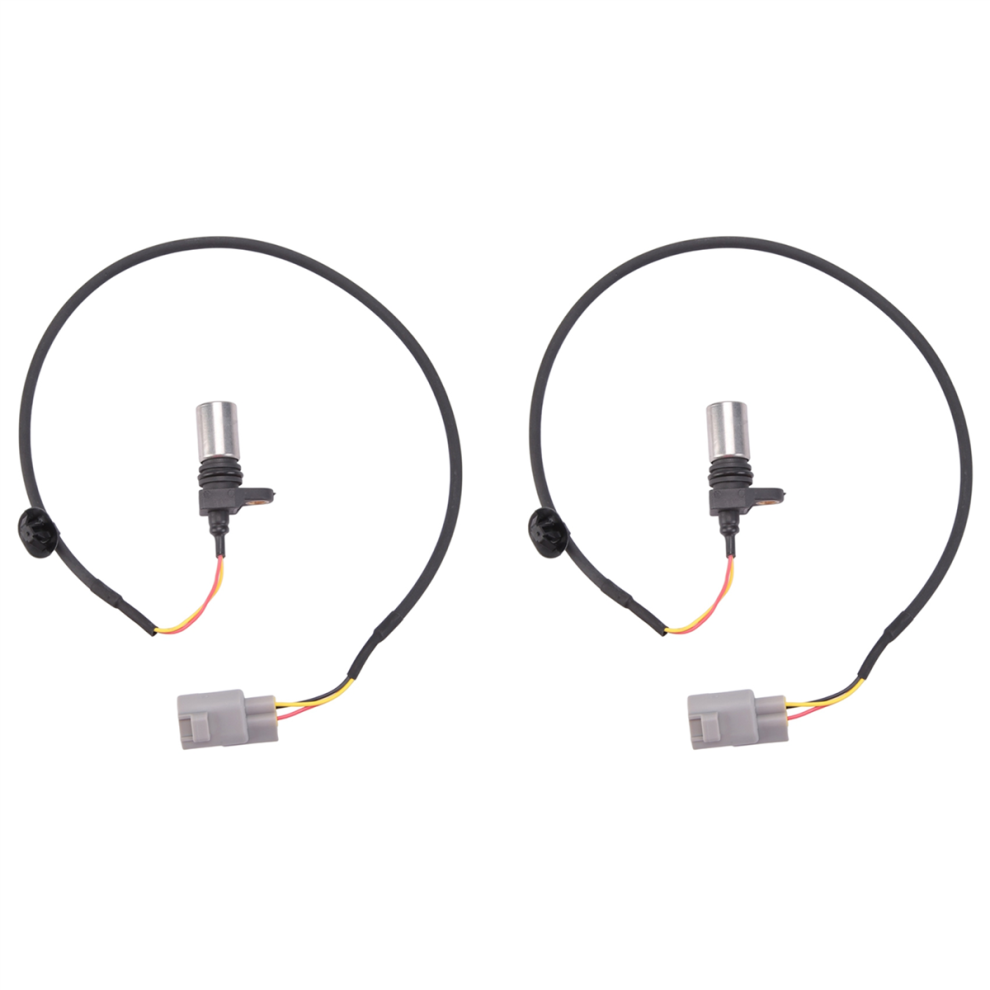 Crankshaft Position Sensor For 2.5 3.0 1Kd 90919-05050 4851340673845