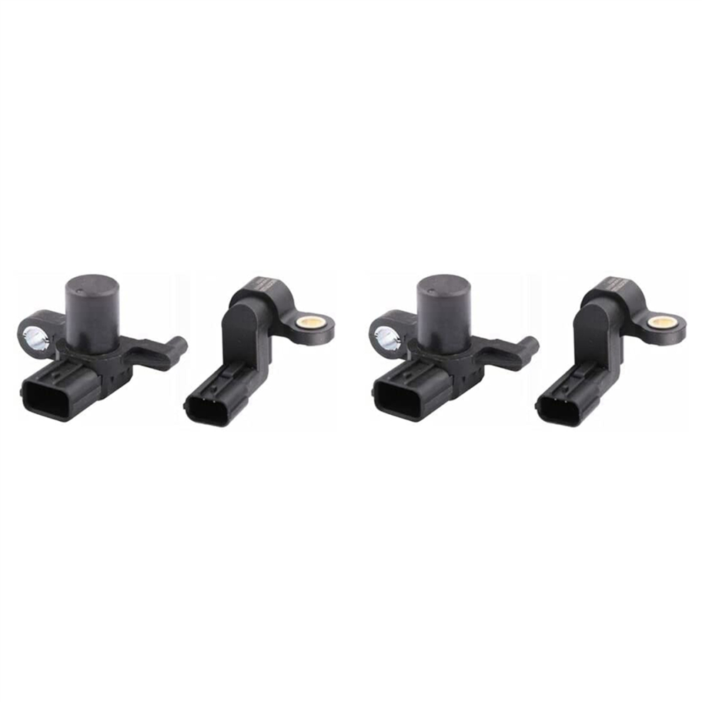 Camshaft Crankshaft Position Sensor For 2001-2005 L4 1.7L 4851340674965