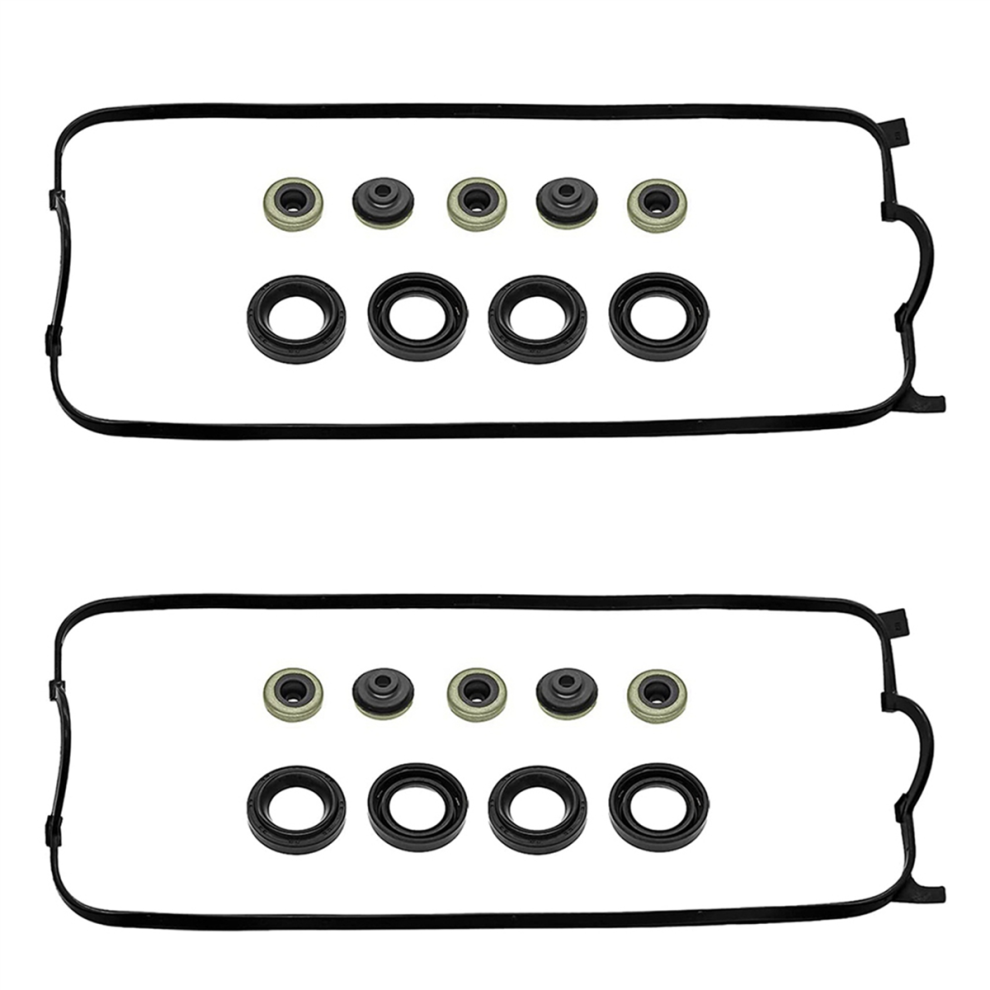 Engine Valve Cover Gasket Set 12030-P0a-000 For 1994-2002 4851340675795