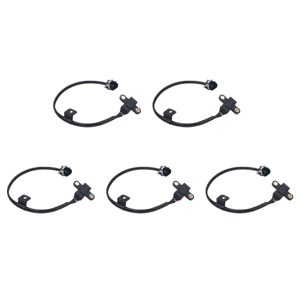 Crankshaft Position Sensor Fits For Picanto Black 4851340673821
