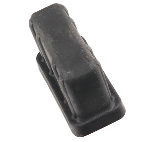 Rubber Upper Radiator Mounts for E32 88-92 740I 93-94 750IL 88-94 2