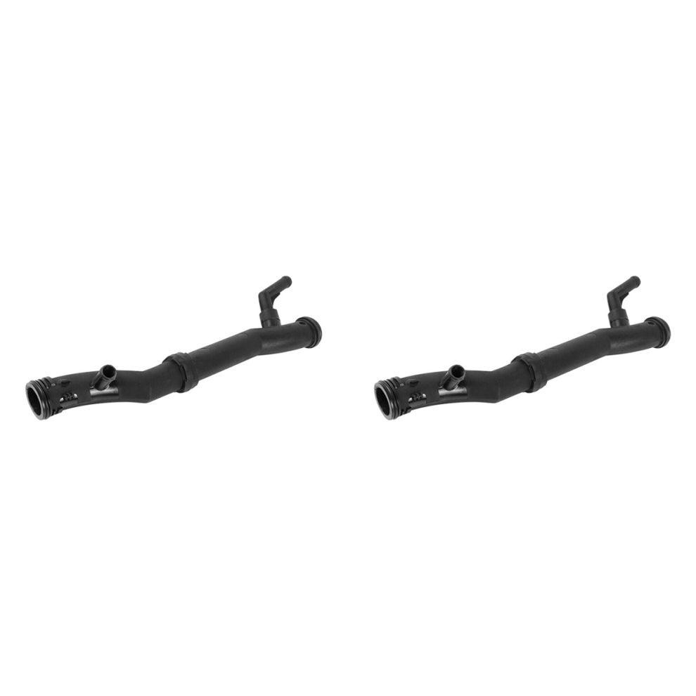 03C121065f Engine Cooling System Water Coolant Flange Pipe For 4851340675610