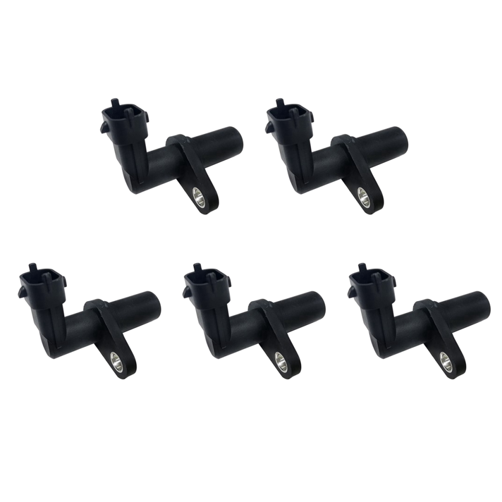 Crankshaft Position Sensor For I10 I20 Picanto Black 4851340673401