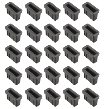 Rubber Upper Radiator Mounts for E32 88-92 740I 93-94 750IL 88-94