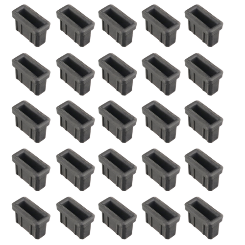 Rubber Upper Radiator Mounts for E32 88-92 740I 93-94 750IL 88-94