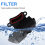 AF40 Automatic Transmission Oil Filter for 7