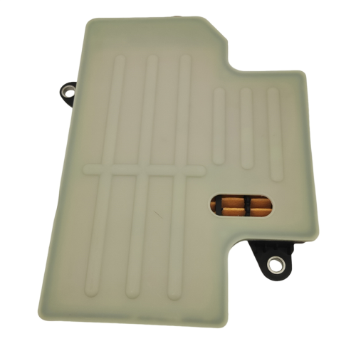 Auto Transmission Fluid Filter 10L80 10L60 for 1
