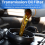 AF40 Automatic Transmission Oil Filter for 5