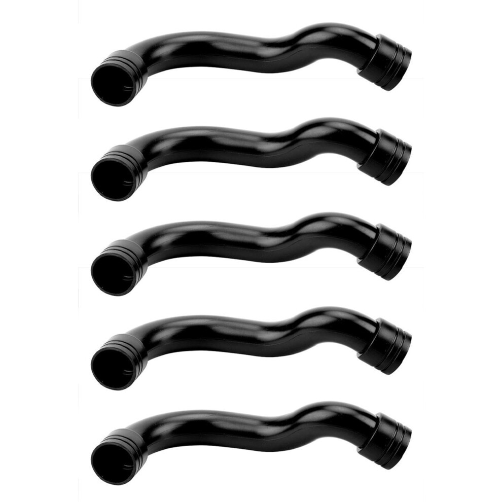 Intake Pipe For W172 W204 W212 2710901929 A2710901629 4851340680836