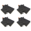 Auto Transmission Fluid Filter 10L80 10L60 for 1