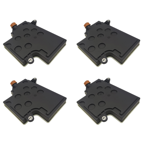 Auto Transmission Fluid Filter 10L80 10L60 for