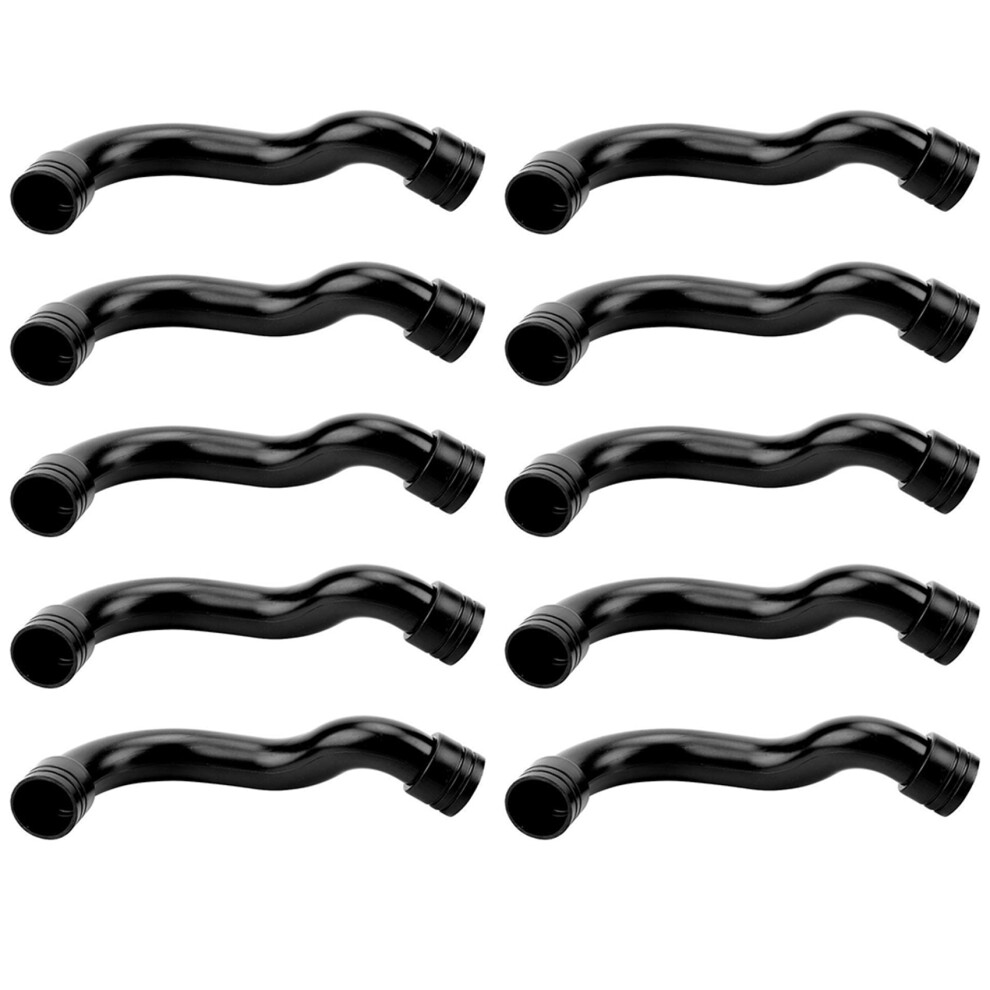 Intake Pipe For - W172 W204 W212 2710901929 A2710901629 4851340680782